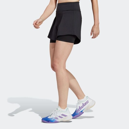 Adidas Tennis Match Shorts, Padel- og tennisshorts dame