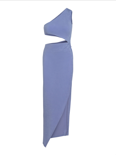 Kayani Zari Sereno Midi Dress