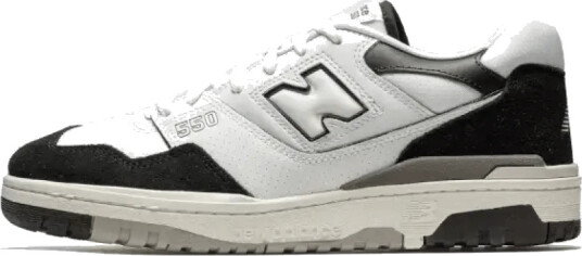New Balance Herre Sko Svart 37 1/2 EU,