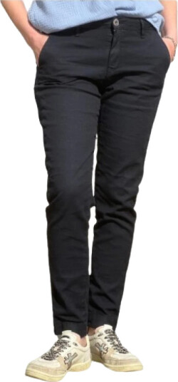 Denim Studio Dame Bukser Blå W32, Denim Studio Dame Bukser Blå W32,