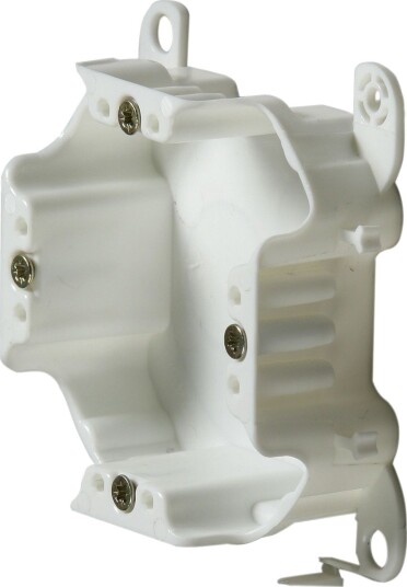Abb Bunnboks 2456.26 Utenpåliggende