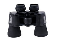 Celestron UpClose G2 10x50, BK-7, 10x, Sort, 765 g