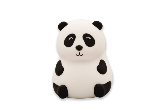 Winkee Bordlampe Nightlight Panda kompakt Winkee Bordlampe Nightlight Panda kompakt