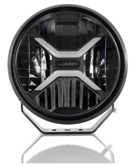 Lumen Cyclops Cx9 Led Fjernlys