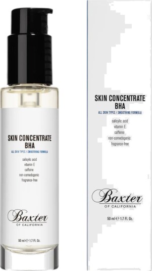 baxter Of California SKIN CONCENTRATE BHA 50ml