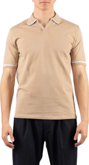 Ferrante Herre Topper Beige L, Ferrante Herre Topper Beige L,