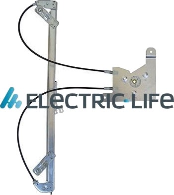 Vindusheis ELECTRIC LIFE ZR OP733 R