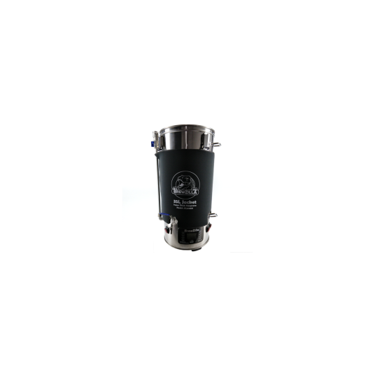 Kegland BrewZilla 35 3.1 isolasjonskappe passer til BrewZilla 35