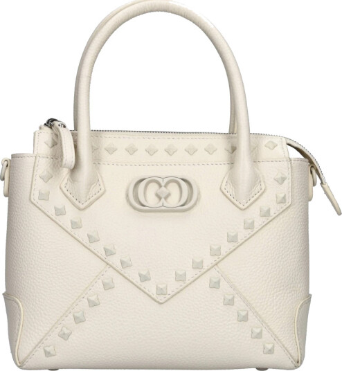 La Carrie Dame Vesker Beige ONE SIZE,