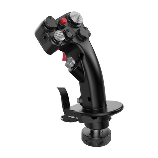 MOZA MH16 Flightstick MOZA MH16 Flightstick