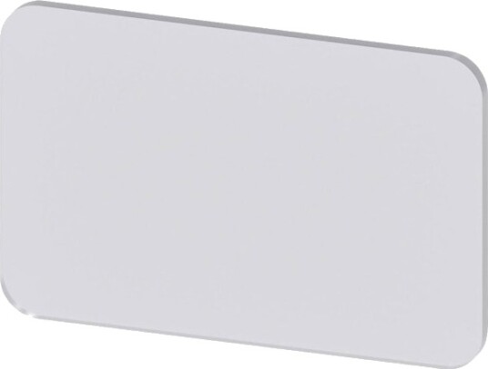 Siemens 3Su1900 0Ad70 0Aa0 Betegnsskilt 10 Stk