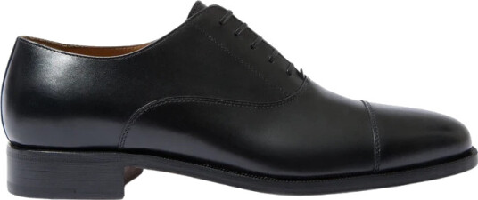 Scarosso Herre Sko Svart 42 1/2 EU, Scarosso Herre Sko Svart 42 1/2 EU,