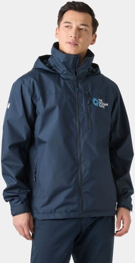 Helly Hansen Men’s The Ocean Race Jacket Marineblå S