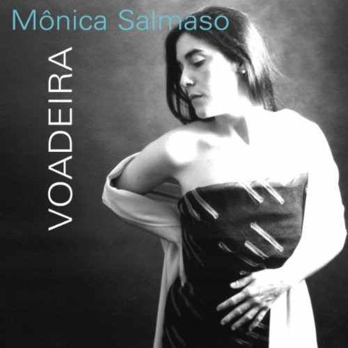 Monica Salmaso Voadeira CD