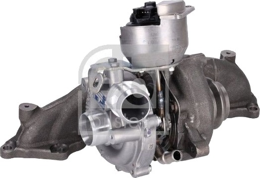 FEBI BILSTEIN 186887 Turbolader