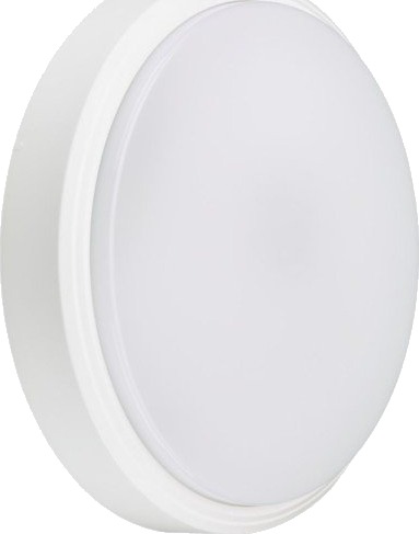Philips Coreline Væg/Loft Wl140v 2000Lm/830 Interact Ready Ip65 Ik10 Hvid