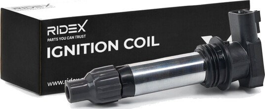 Tennspole RIDEX 689C0216 Tennspole RIDEX 689C0216