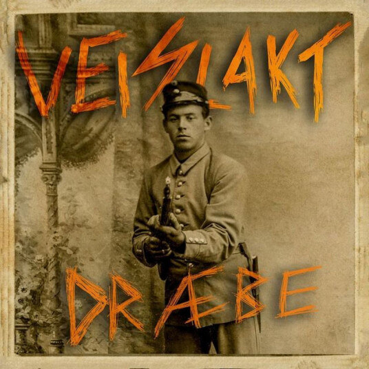 Veislakt Dræbe CD