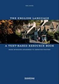 The English Language, Pent brukt bok uten markeringer The English Language, Pent brukt bok uten markeringer