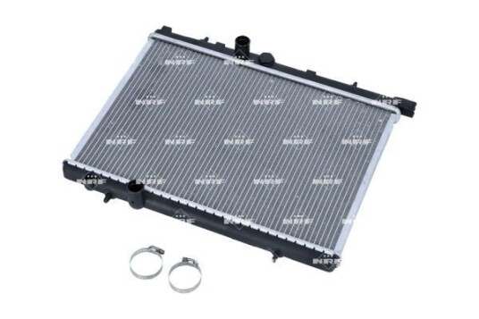 Radiator NRF 509525