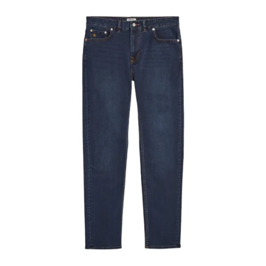 Morris Stockholm Herre Jeans Blå W32 L34, Morris Stockholm Herre Jeans Blå W32 L34,