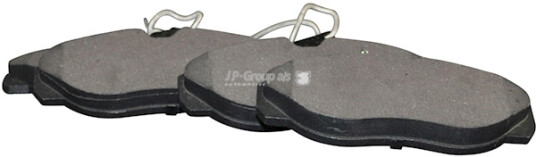 JP GROUP 4140202500 Feste styrestag