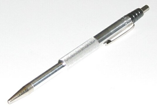 Ridsespids Rico Marker
