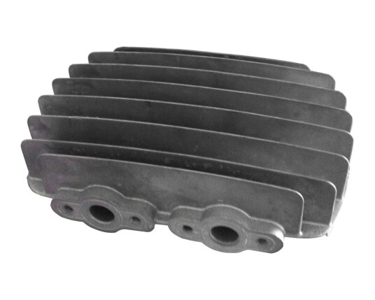 Drift Air 2901324967 Topplokk ABAC B6000