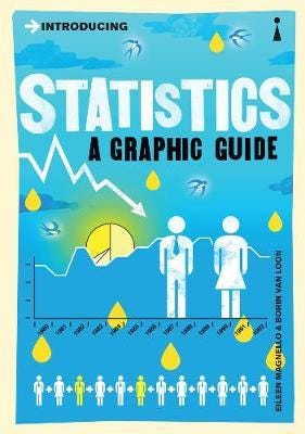Introducing Statistics  A Graphic Guide