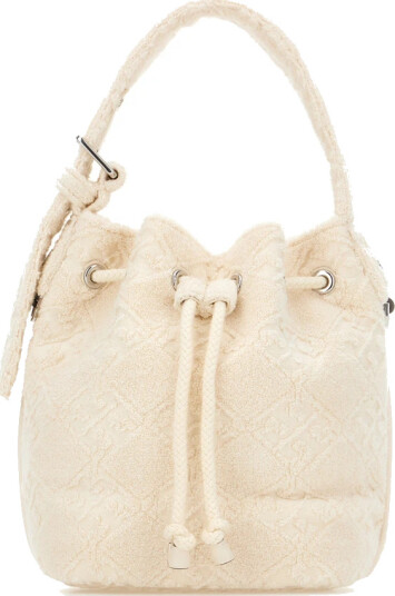Tory Burch Dame Vesker Beige ONE SIZE,