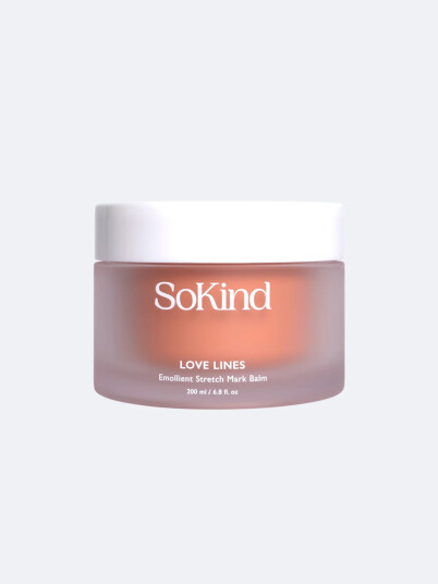 SoKind Love Lines – 200 ml
