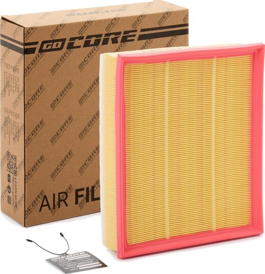 goCORE GCH0513 Luftfilter goCORE GCH0513 Luftfilter