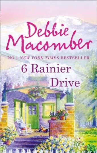 6 Rainier Drive Av Debbie Macomber