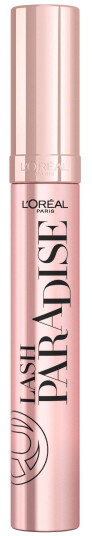 L'Oreal Paris Lash Paradise Mascara Black L'Oreal Paris Lash Paradise Mascara Black