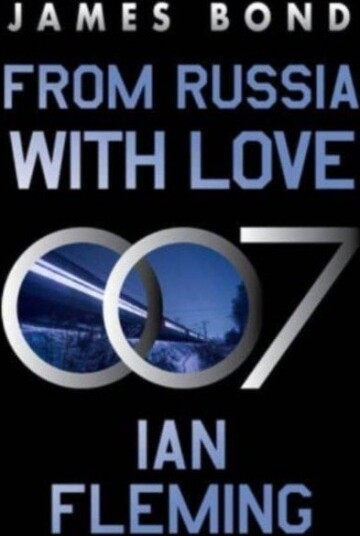 From Russia with Love