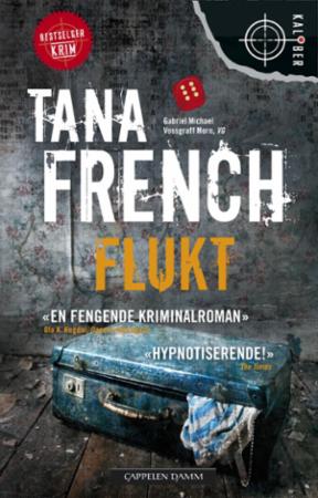 Flukt Av Tana French