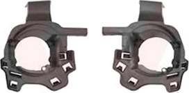 VAN WEZEL 4424595 Holder, tåkelyskaster