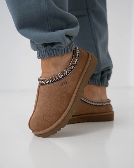UGG Tasman Brun 40