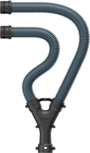 Slipeutstyr Til Slipemaskin Bosch Accessories 2608001227