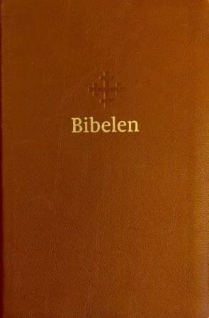 Bibelen