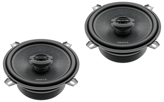 Hertz CX130 høyttalerpar 5.25", 50W RMS, Cento-serie