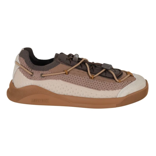 Moon Boot Dame Sko Brun 39 EU,