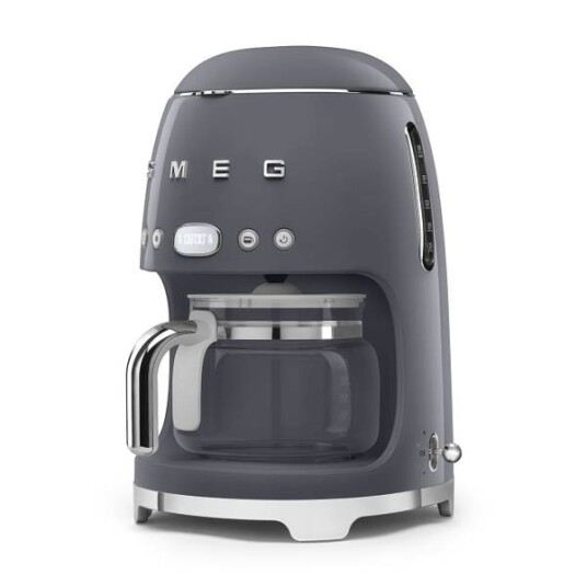 50's Style Kaffetrakter Gr? 50's Style Kaffetrakter Gr?