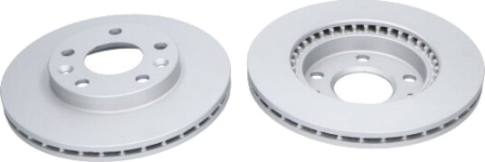 Bremseskive KAVO PARTS BR-6873-C