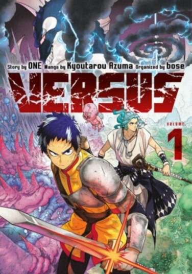 Versus 1 Versus 1
