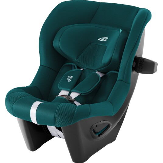 Britax Bilstol MaxSafe Pro Atlantic Grønn Britax Bilstol MaxSafe Pro Atlantic Grønn