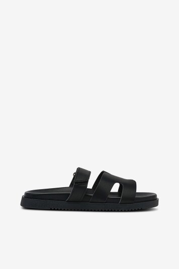 Steve Madden Sandaler Missile E Svart