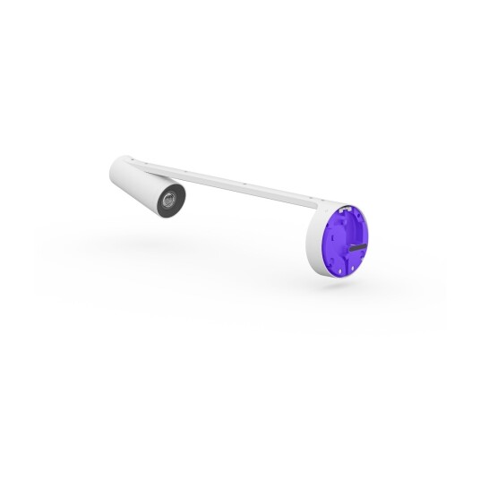 Logitech Scribe - offwhite