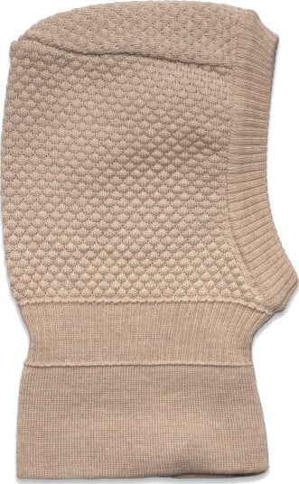 mp Denmark Oslo Balaclava - Windstopper - Beige - 47