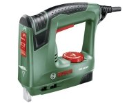Bosch HÆFTEPISTOL PTK 14 EDT Bosch HÆFTEPISTOL PTK 14 EDT